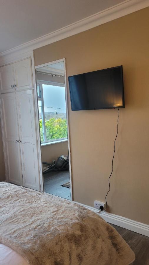 Salmon Island View Apartment Dromineer Exterior photo